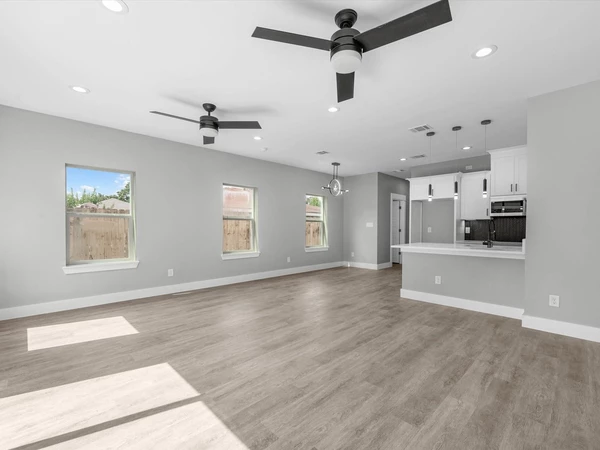 3 bedrooms apartment for rent in Acres Home - Nw Houston, Houston