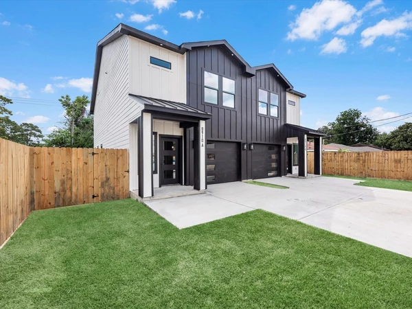 3 bedrooms apartment for rent in Acres Home - Nw Houston, Houston