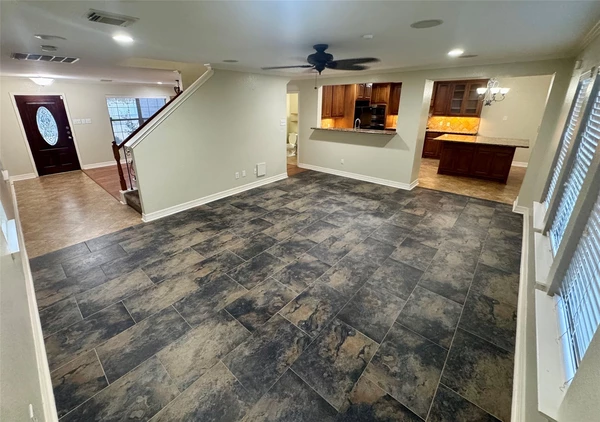 3 bedrooms apartment for rent in Winsdor Park - West Houston, Houston