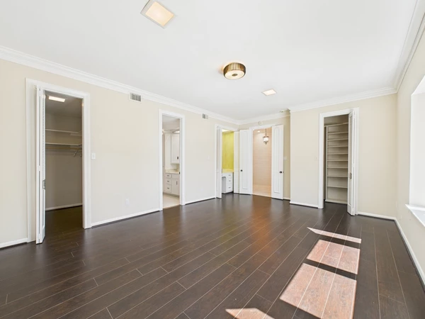 3 bedrooms apartment for rent in Woodlake/ Briar Meadow - West Houston, Houston