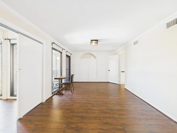 3 bedrooms apartment for rent in Woodlake/ Briar Meadow - West Houston, Houston