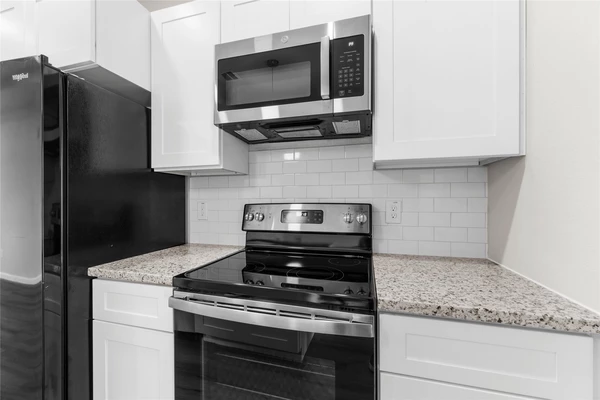 3 bedrooms apartment for rent in East Houston - Ne Houston, Houston