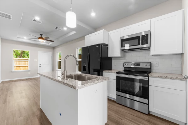 3 bedrooms apartment for rent in East Houston - Ne Houston, Houston