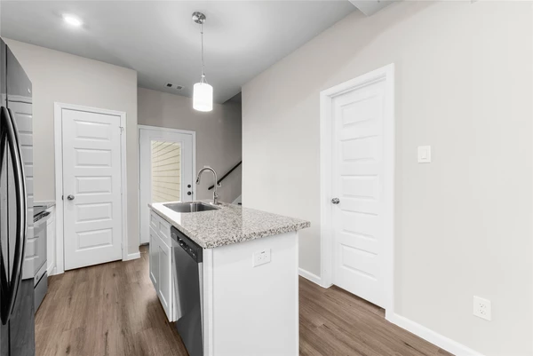 3 bedrooms apartment for rent in East Houston - Ne Houston, Houston