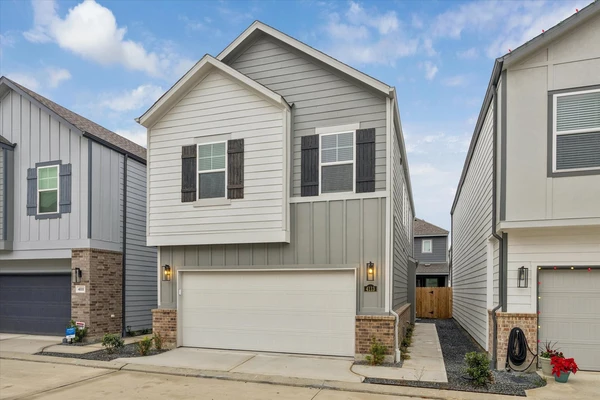 3 bedrooms apartment for rent in Lawndale / Wayside - Inner Loop, Houston