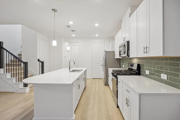 3 bedrooms apartment for rent in Lawndale / Wayside - Inner Loop, Houston