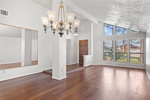 3 bedrooms apartment for rent in Winsdor Park - West Houston, Houston