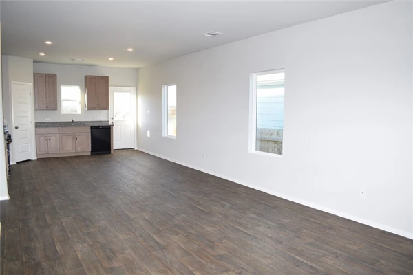 4 bedrooms apartment for rent in Garrison Park - South Austin, Austin