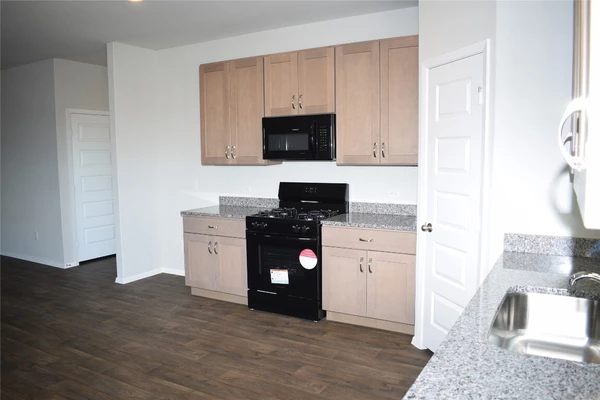 4 bedrooms apartment for rent in Garrison Park - South Austin, Austin