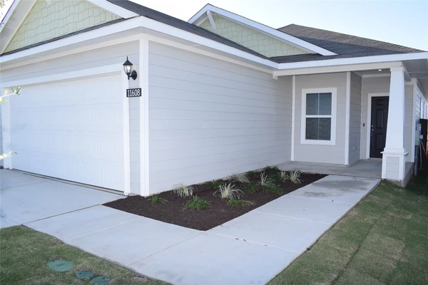 4 bedrooms apartment for rent in Garrison Park - South Austin, Austin