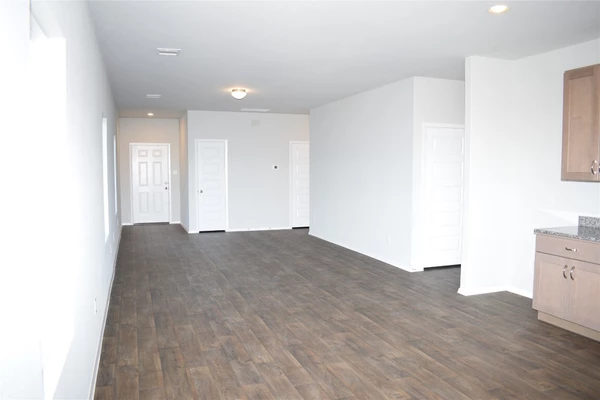 4 bedrooms apartment for rent in Garrison Park - South Austin, Austin