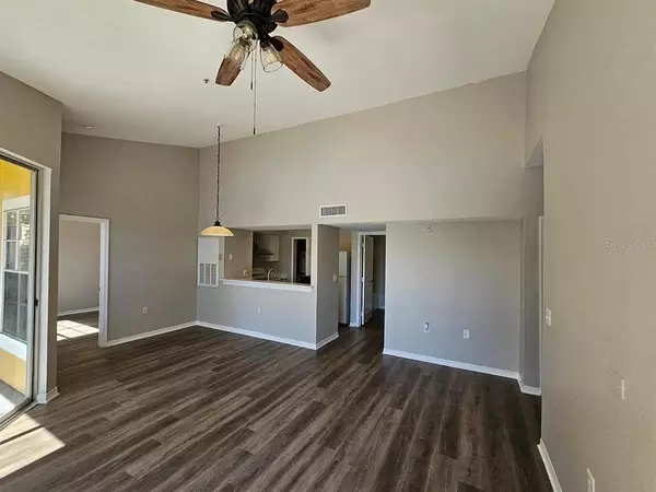 2 bedrooms apartment for rent in Oak Ridge - West Orlando, Orlando