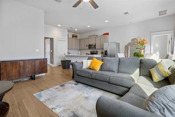 3 bedrooms apartment for rent in Anderson Mill - North Austin, Austin