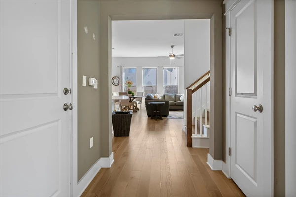 3 bedrooms apartment for rent in Anderson Mill - North Austin, Austin