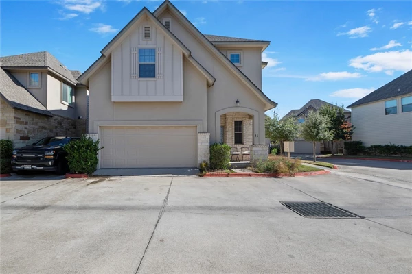 3 bedrooms apartment for rent in Anderson Mill - North Austin, Austin