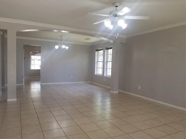 3 bedrooms apartment for rent in Greater Hobby Area - Se Houston, Houston