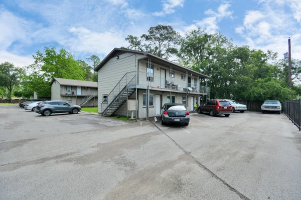 2 bedrooms apartment for rent in East Houston - Ne Houston, Houston