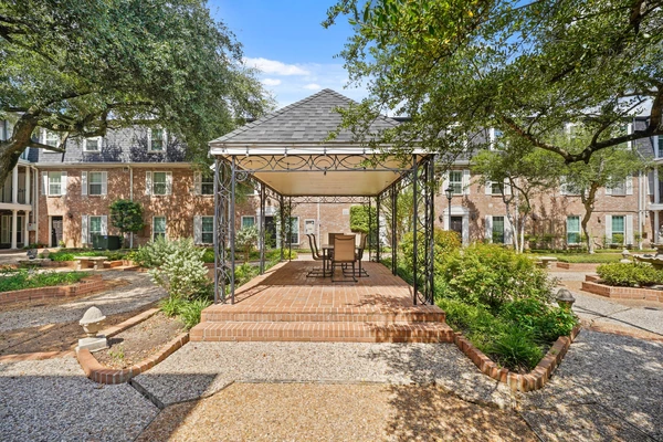 1 bedroom apartment for rent in Washington Ave. / Memorial Park - Inner Loop, Houston