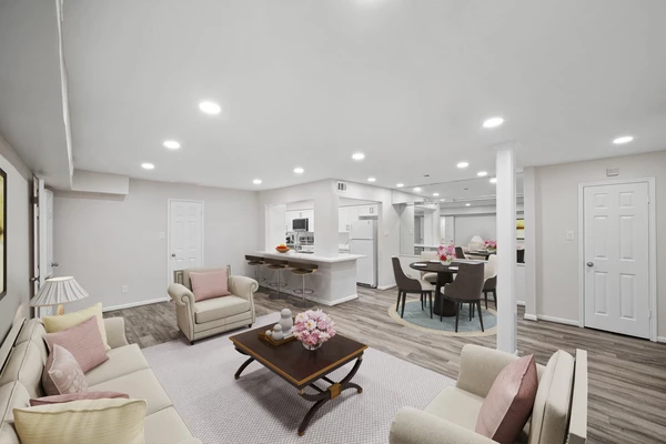 1 bedroom apartment for rent in Washington Ave. / Memorial Park - Inner Loop, Houston