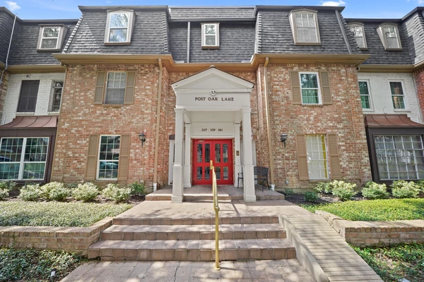 1 bedroom apartment for rent in Washington Ave. / Memorial Park - Inner Loop, Houston