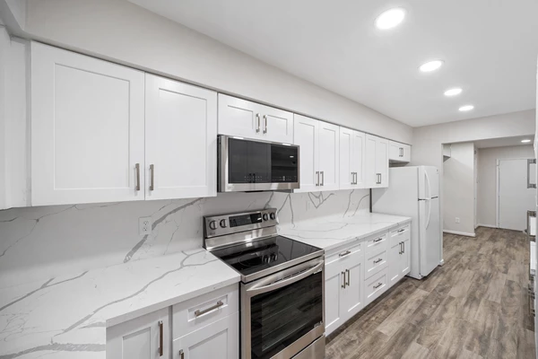 1 bedroom apartment for rent in Washington Ave. / Memorial Park - Inner Loop, Houston