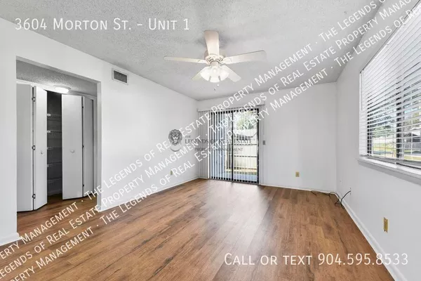 1 bedroom apartment for rent in Hogan - Southside, Jacksonville