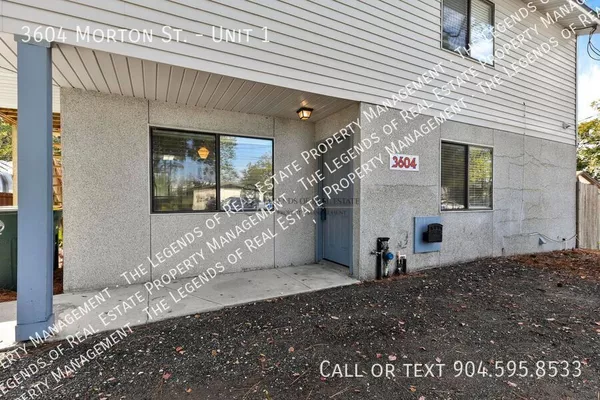 1 bedroom apartment for rent in Hogan - Southside, Jacksonville