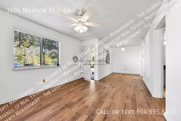 1 bedroom apartment for rent in Hogan - Southside, Jacksonville