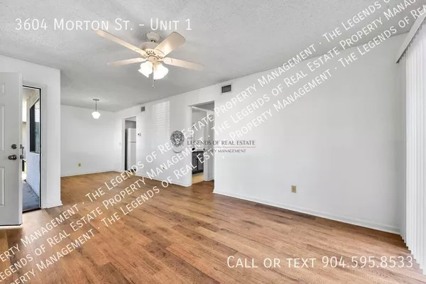 1 bedroom apartment for rent in Hogan - Southside, Jacksonville