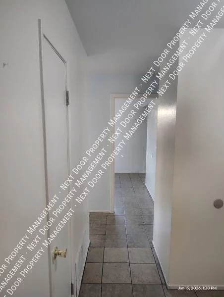 3 bedrooms apartment for rent in Hagginwood - North SAC, Sacramento