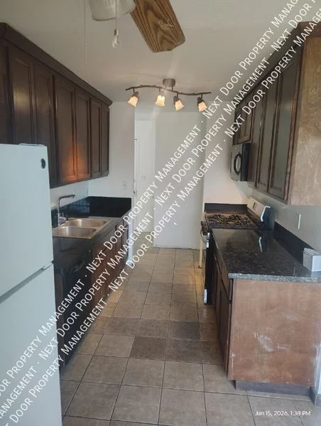 3 bedrooms apartment for rent in Hagginwood - North SAC, Sacramento