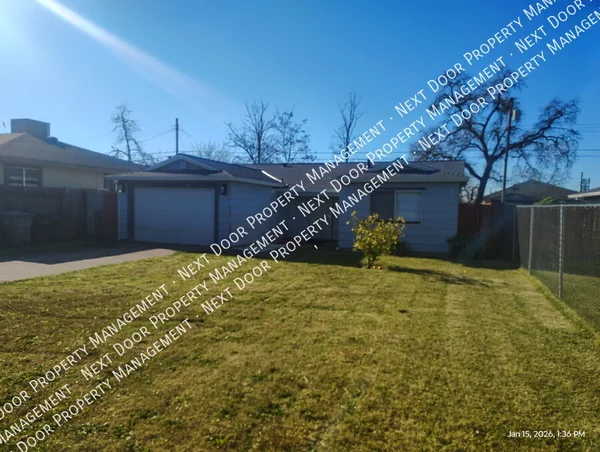 3 bedrooms apartment for rent in Hagginwood - North SAC, Sacramento