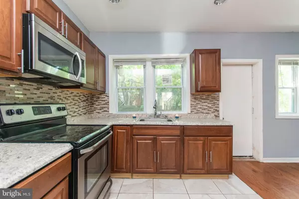 3 bedrooms apartment for rent in Upper North Philadelphia - North Philadelphia, Philadelphia