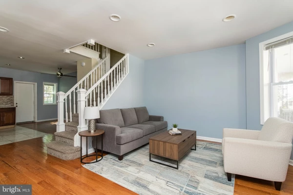 3 bedrooms apartment for rent in Upper North Philadelphia - North Philadelphia, Philadelphia