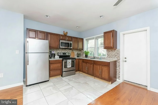 3 bedrooms apartment for rent in Upper North Philadelphia - North Philadelphia, Philadelphia