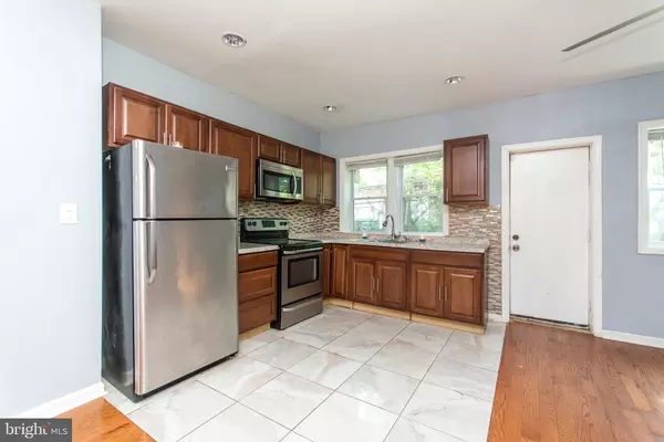 3 bedrooms apartment for rent in Upper North Philadelphia - North Philadelphia, Philadelphia