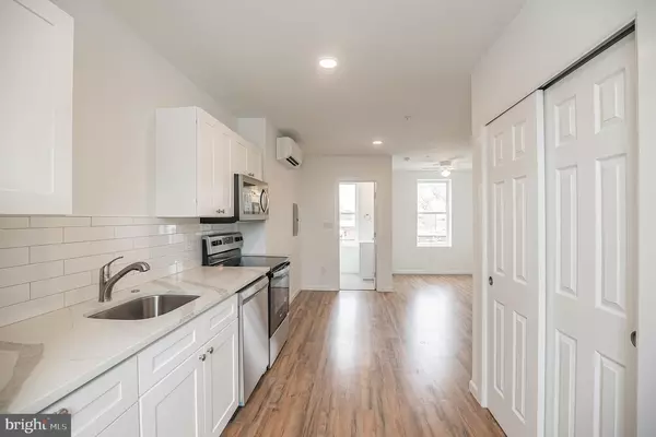 Studio Apartment for rent in Strawberry Mansion - North Philadelphia, Philadelphia