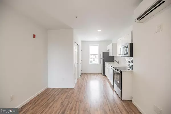 Studio Apartment for rent in Strawberry Mansion - North Philadelphia, Philadelphia