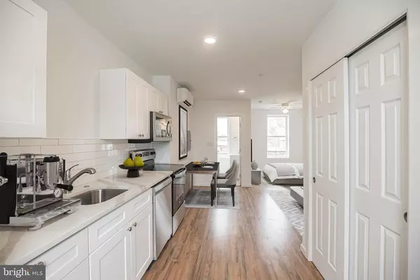 Studio Apartment for rent in Strawberry Mansion - North Philadelphia, Philadelphia