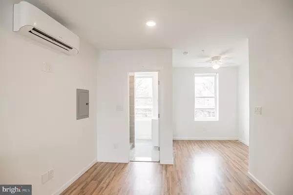 Studio Apartment for rent in Strawberry Mansion - North Philadelphia, Philadelphia