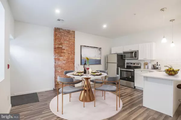 2 bedrooms apartment for rent in Strawberry Mansion - North Philadelphia, Philadelphia