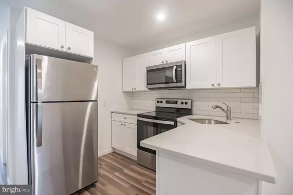 2 bedrooms apartment for rent in Strawberry Mansion - North Philadelphia, Philadelphia