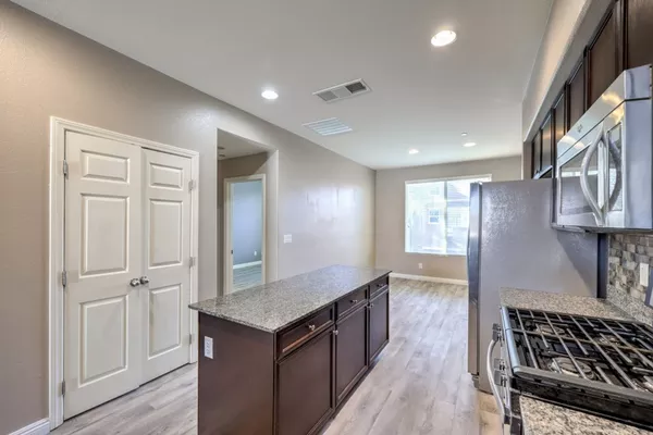 3 bedrooms apartment for rent in North Las Vegas - North Las Vegas, Las Vegas