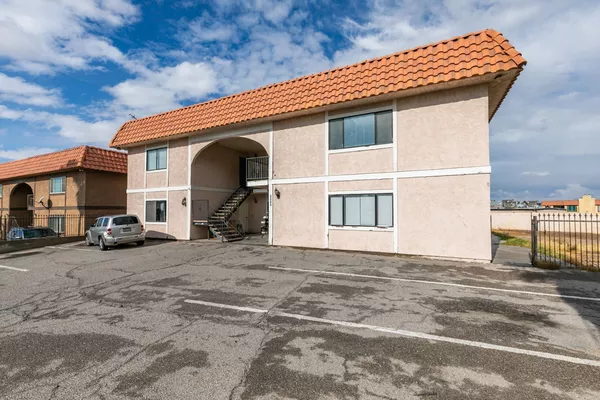 3 bedrooms apartment for rent in North Las Vegas - North Las Vegas, Las Vegas