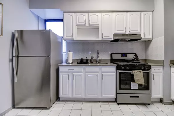 Coliving in Harlem - Manhattan, New York