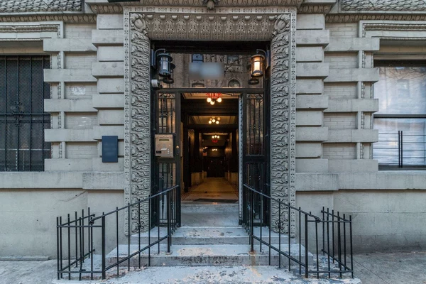 Coliving in Harlem - Manhattan, New York