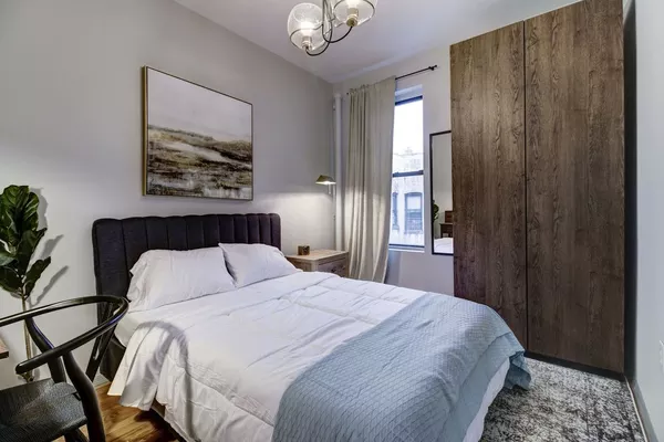 Coliving in Harlem - Manhattan, New York