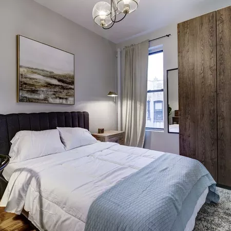 Coliving in Harlem - Manhattan, New York