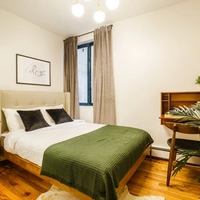 Coliving in Alphabet City - Manhattan, New York