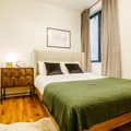 Coliving in Alphabet City - Manhattan, New York